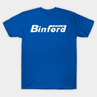 Binford Tools T-Shirt